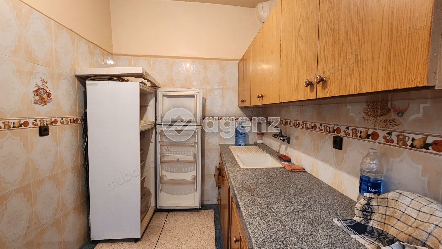 Maison à vendre 90 m², 5 chambres 
Dechira Inezgane 
Ait Melloul