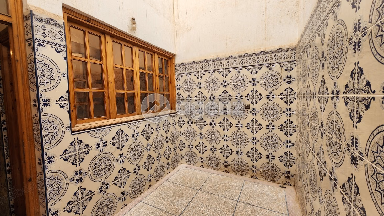 Maison à vendre 90 m², 5 chambres 
Dechira Inezgane 
Ait Melloul