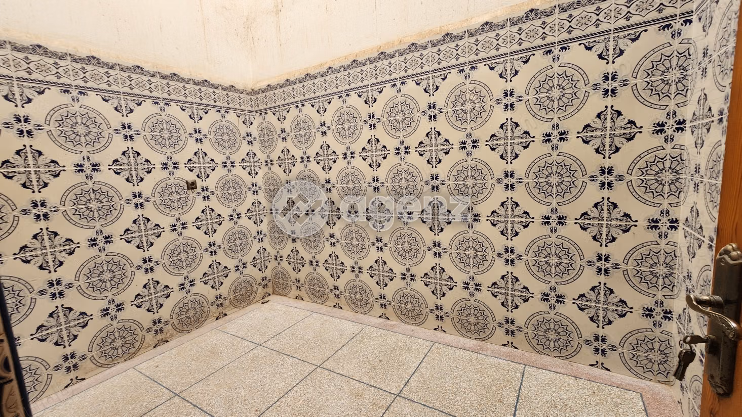 Maison à vendre 90 m², 5 chambres 
Dechira Inezgane 
Ait Melloul