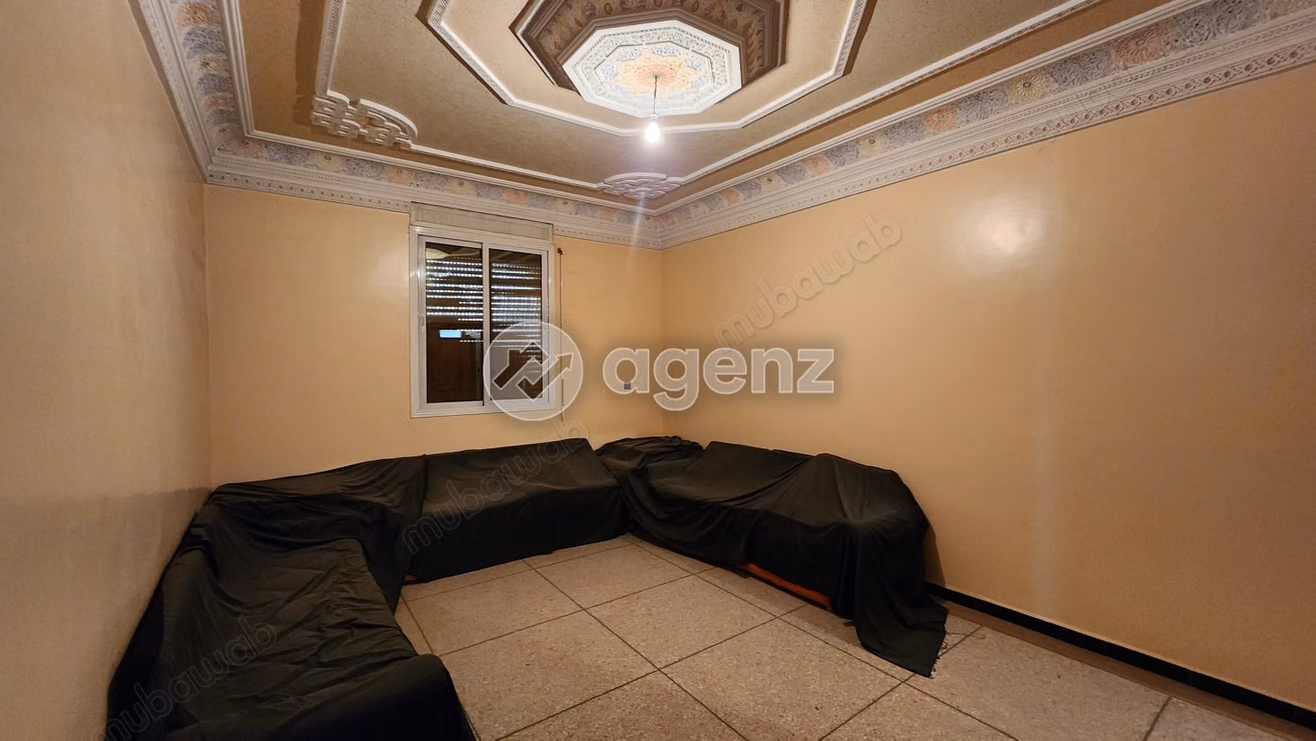 Maison à vendre 90 m², 5 chambres 
Dechira Inezgane 
Ait Melloul