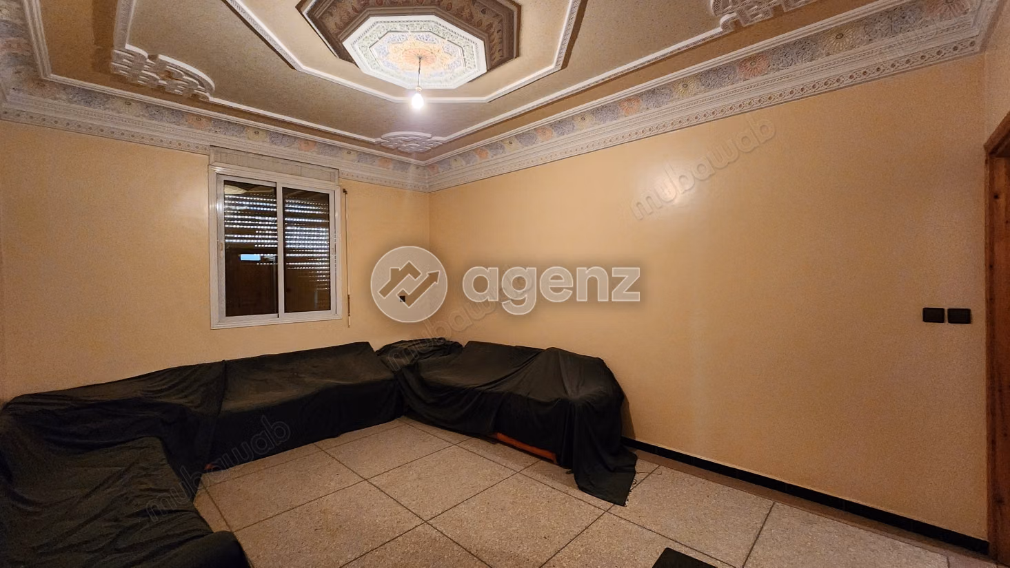 Maison à vendre 90 m², 5 chambres 
Dechira Inezgane 
Ait Melloul