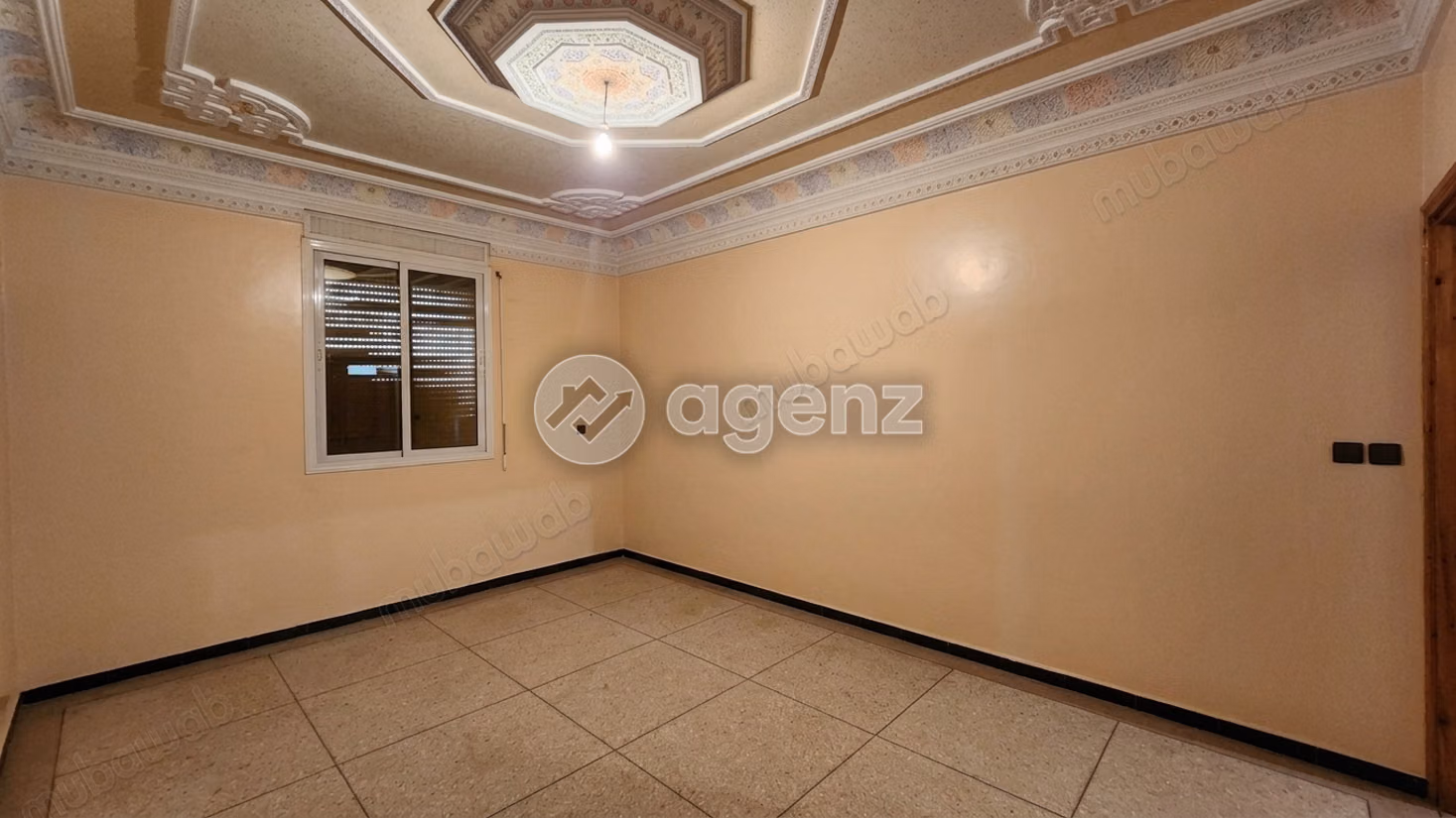 Maison à vendre 90 m², 5 chambres 
Dechira Inezgane 
Ait Melloul
