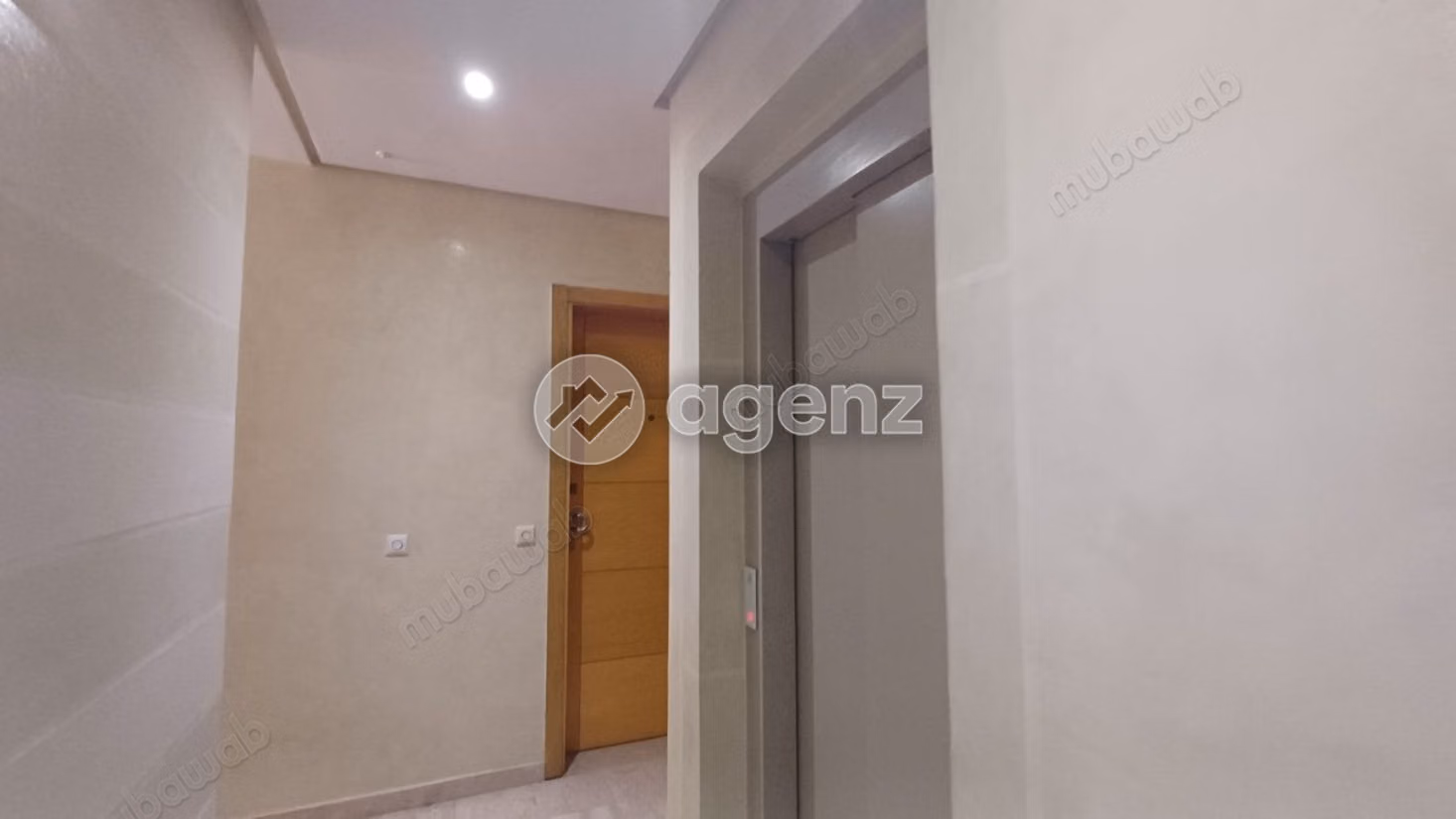 Apartment for sale 79 m², 2 bedrooms Palmier Casablanca