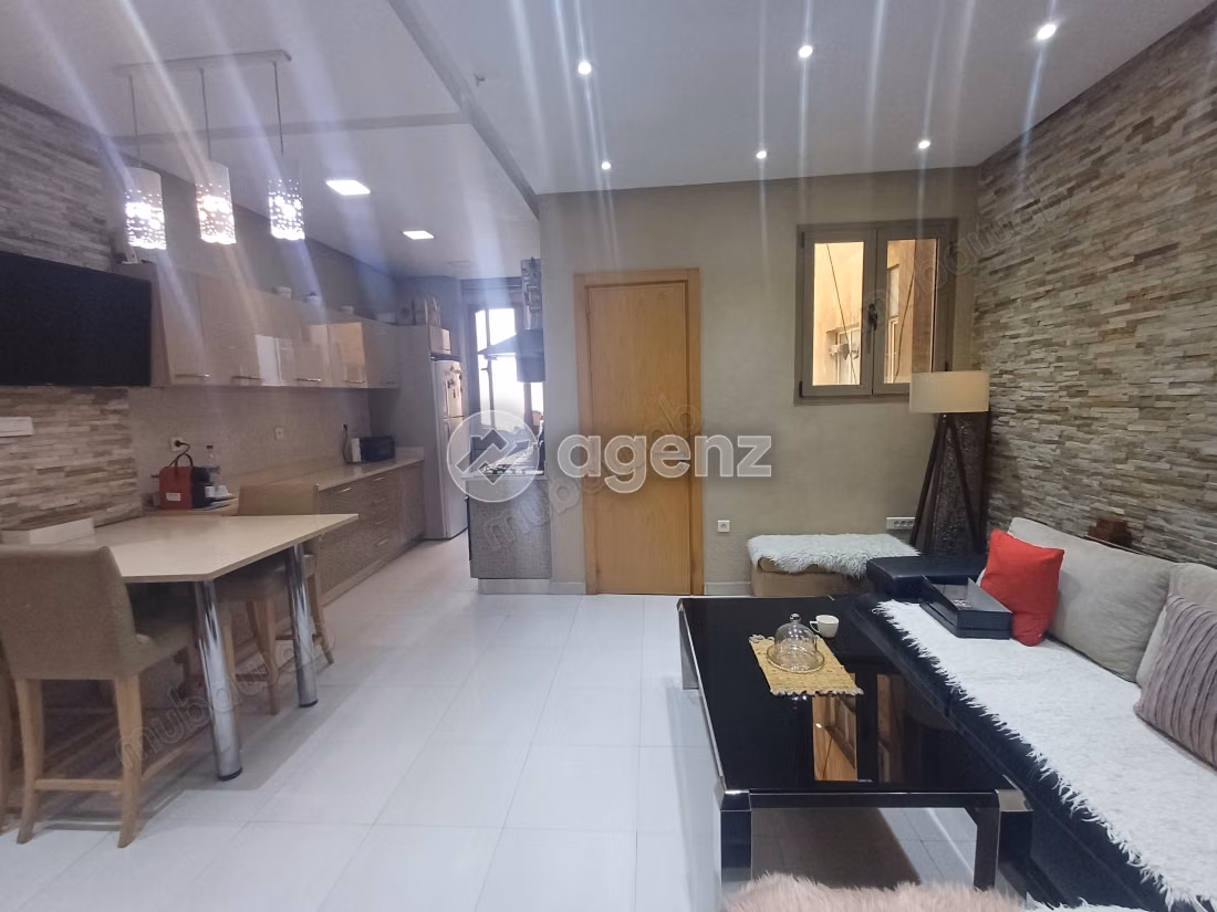 Studio for sale 66 m² Alsace Lorraine Casablanca