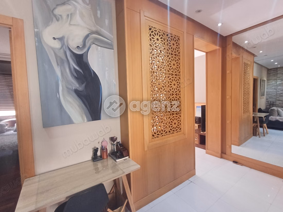 Studio for sale 66 m² Alsace Lorraine Casablanca