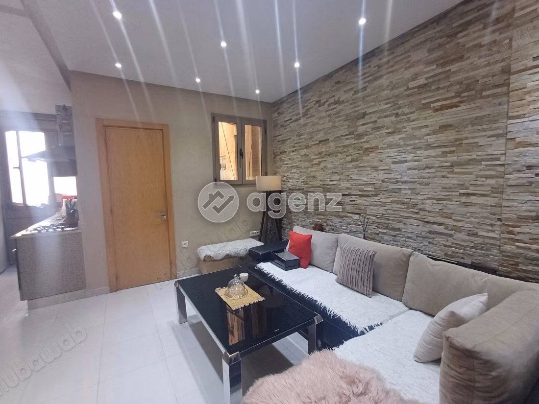 Studio for sale 66 m² Alsace Lorraine Casablanca