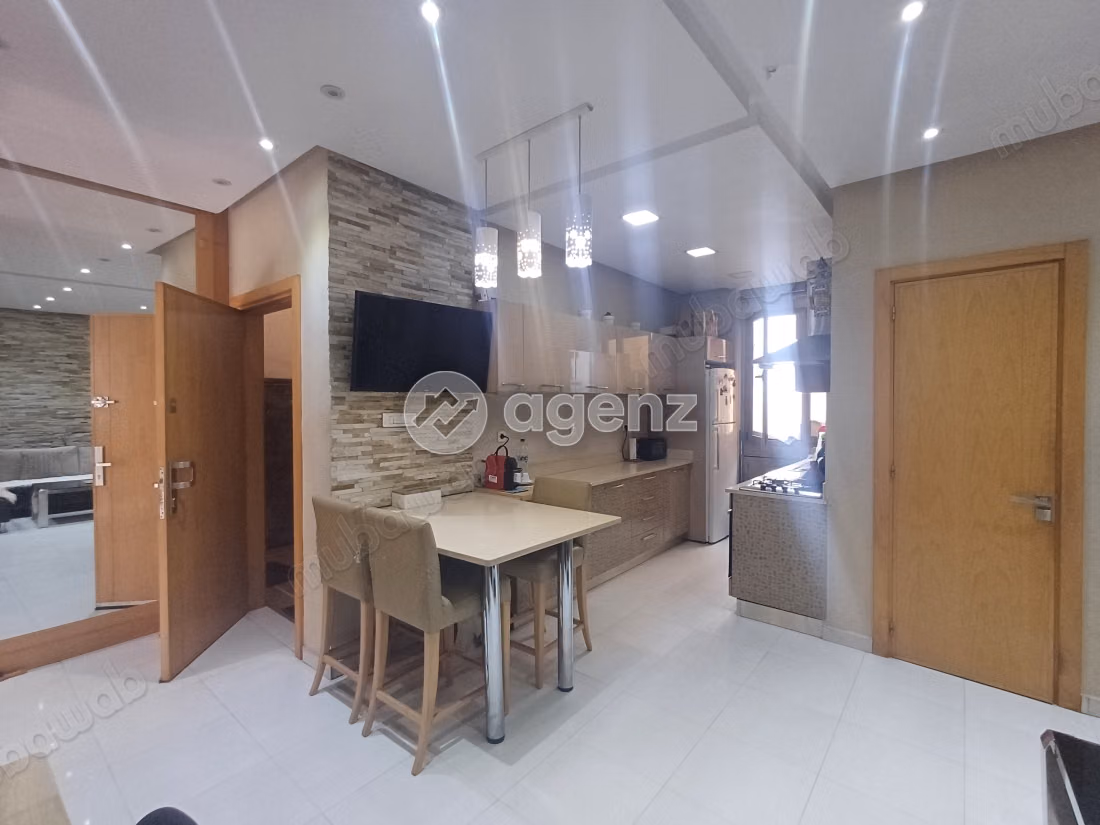 Studio for sale 66 m² Alsace Lorraine Casablanca