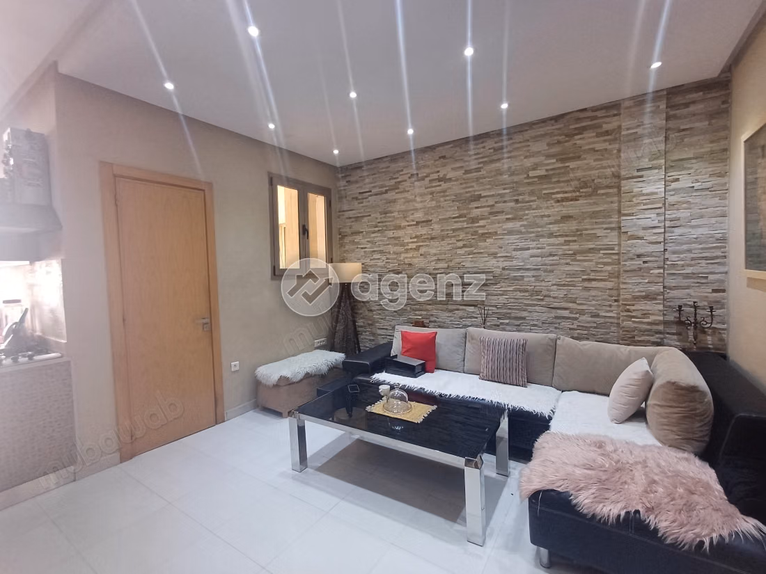 Studio for sale 66 m² Alsace Lorraine Casablanca