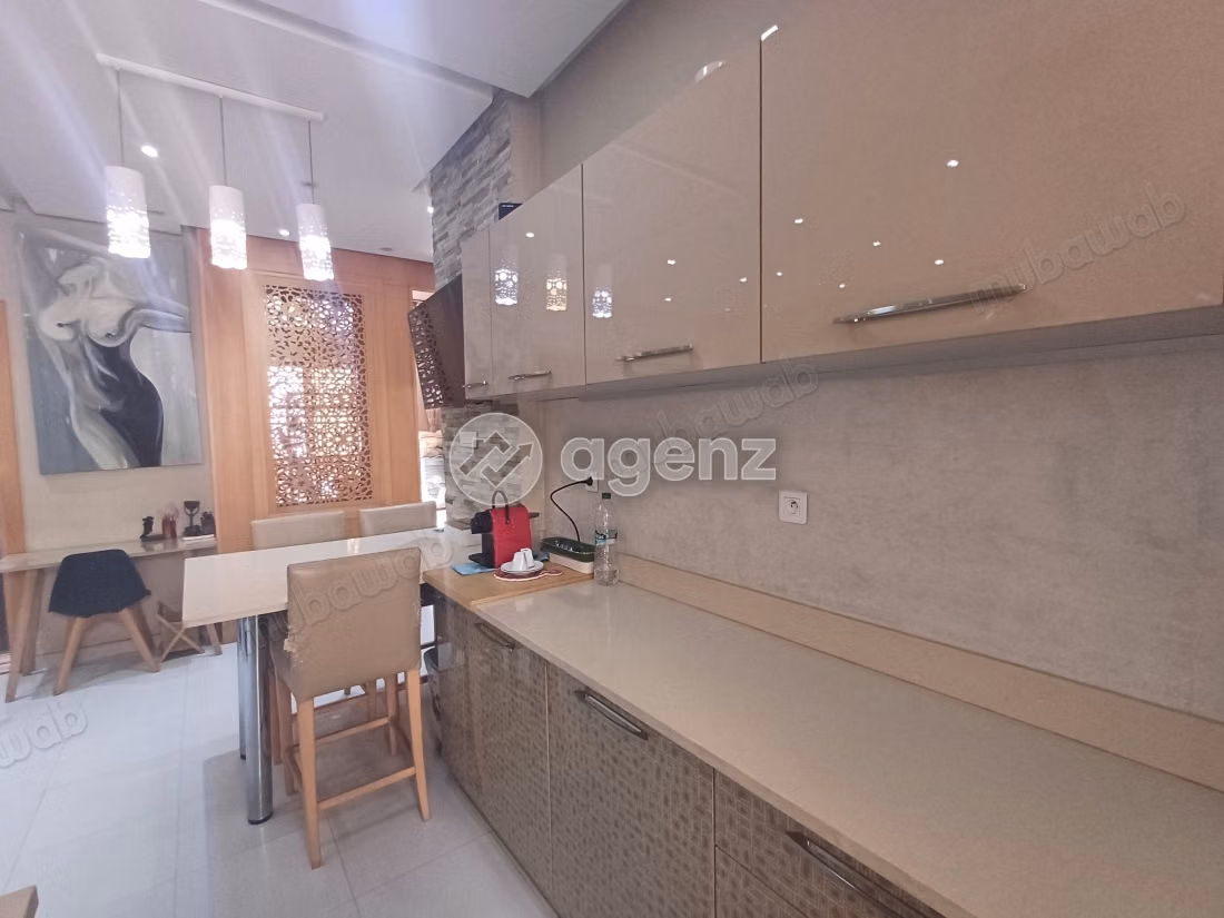 Studio for sale 66 m² Alsace Lorraine Casablanca