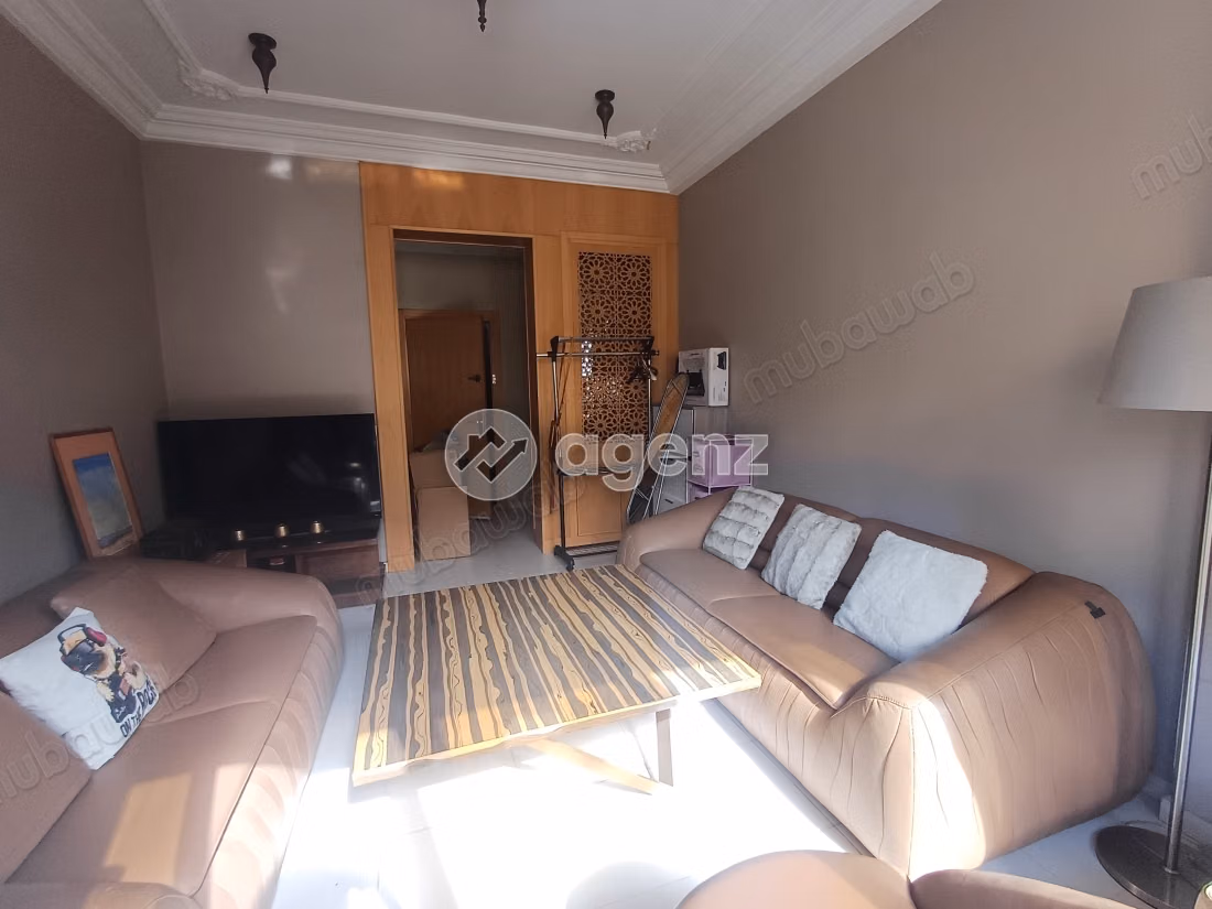 Studio for sale 66 m² Alsace Lorraine Casablanca