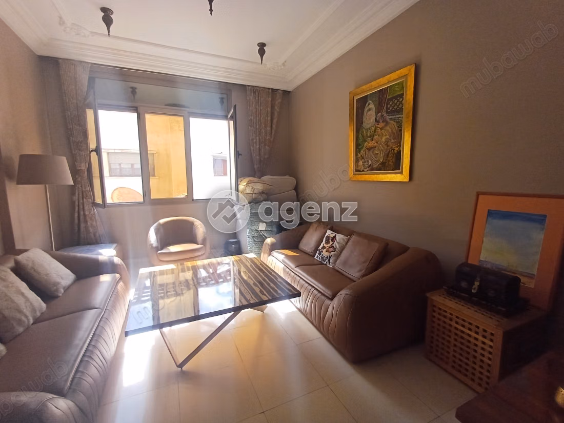 Studio for sale 66 m² Alsace Lorraine Casablanca