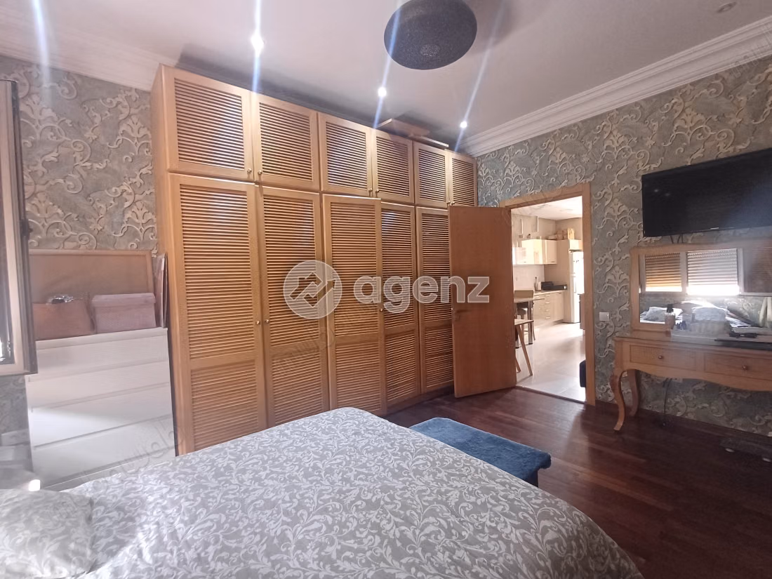 Studio for sale 66 m² Alsace Lorraine Casablanca