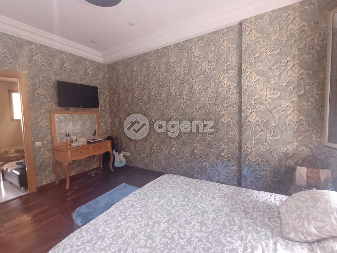 Studio for sale 66 m² Alsace Lorraine Casablanca