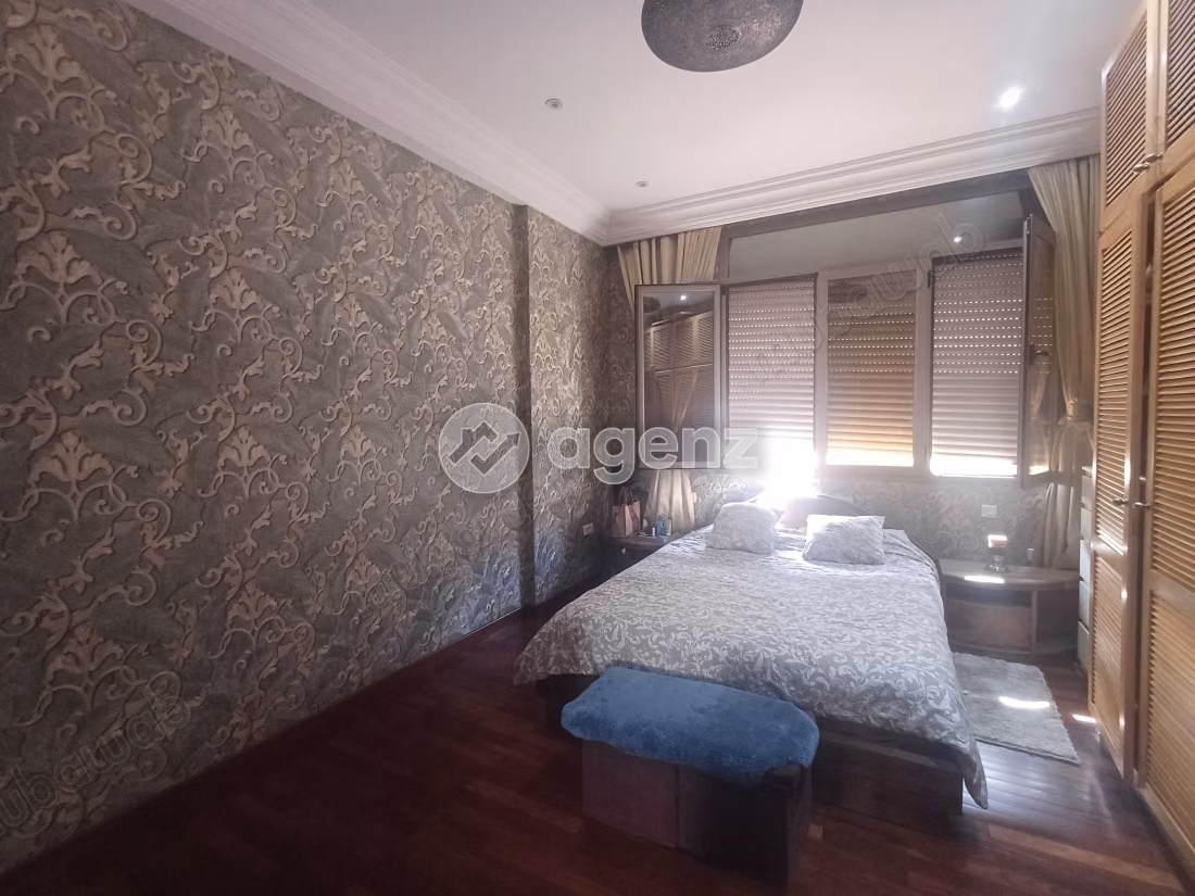 Studio for sale 66 m² Alsace Lorraine Casablanca