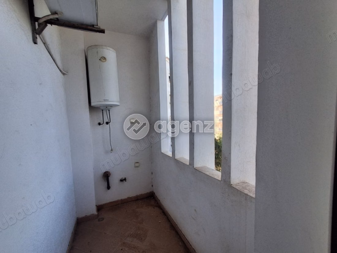 Appartement à louer 93 m², 2 chambres 
Aéroport Mohammed V 
Bouskoura