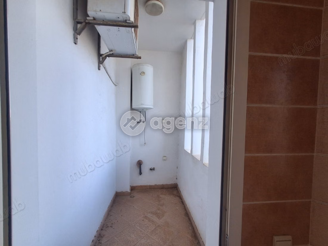 Appartement à louer 93 m², 2 chambres 
Aéroport Mohammed V 
Bouskoura