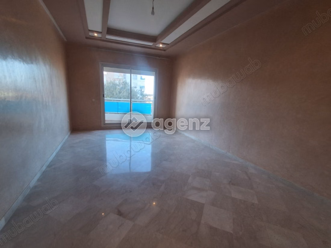 Appartement à louer 93 m², 2 chambres 
Aéroport Mohammed V 
Bouskoura