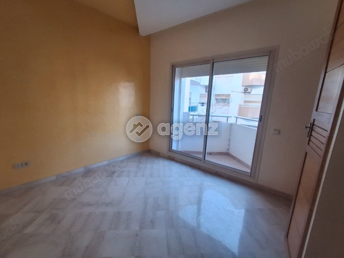 Appartement à vendre 91 m², 2 chambres 
Aéroport Mohammed V 
Bouskoura