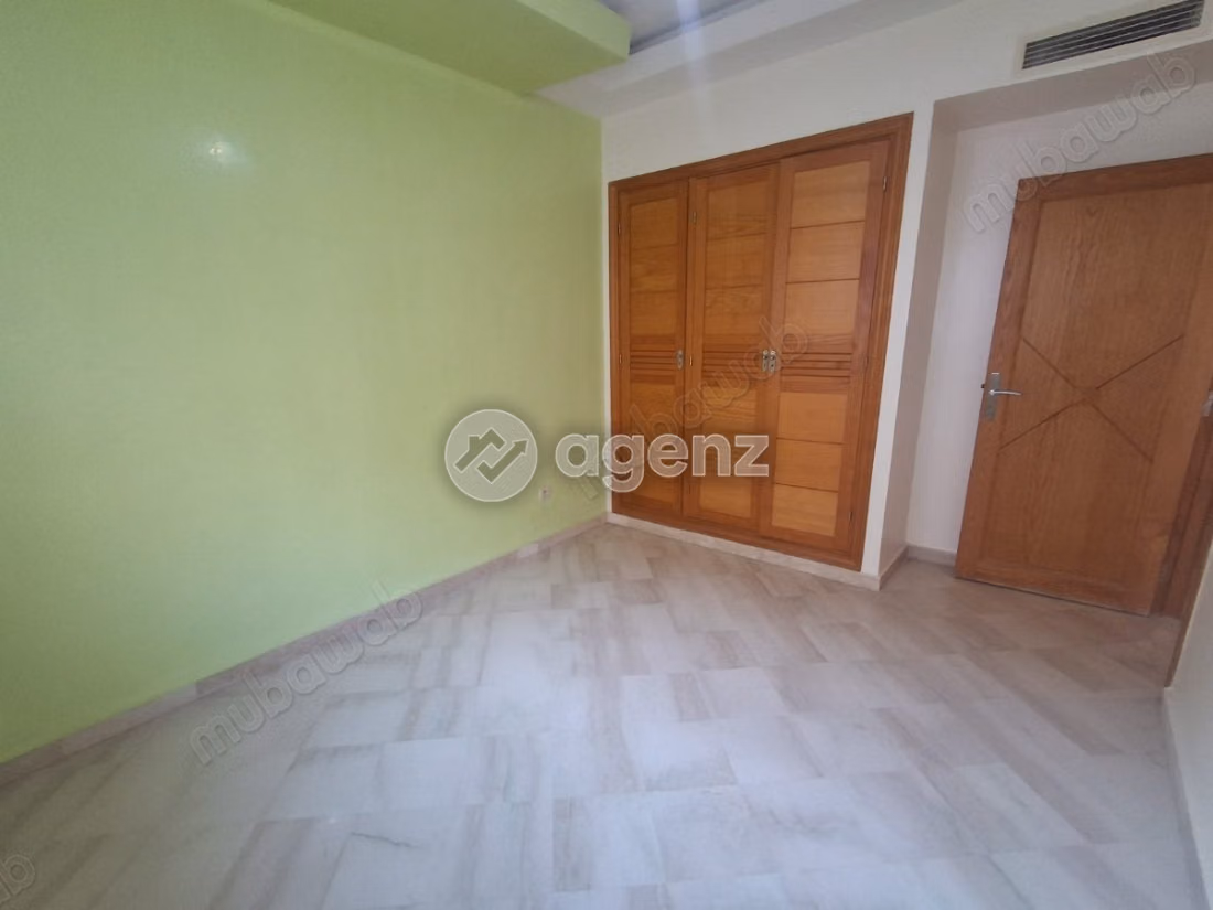 Appartement à vendre 91 m², 2 chambres 
Aéroport Mohammed V 
Bouskoura