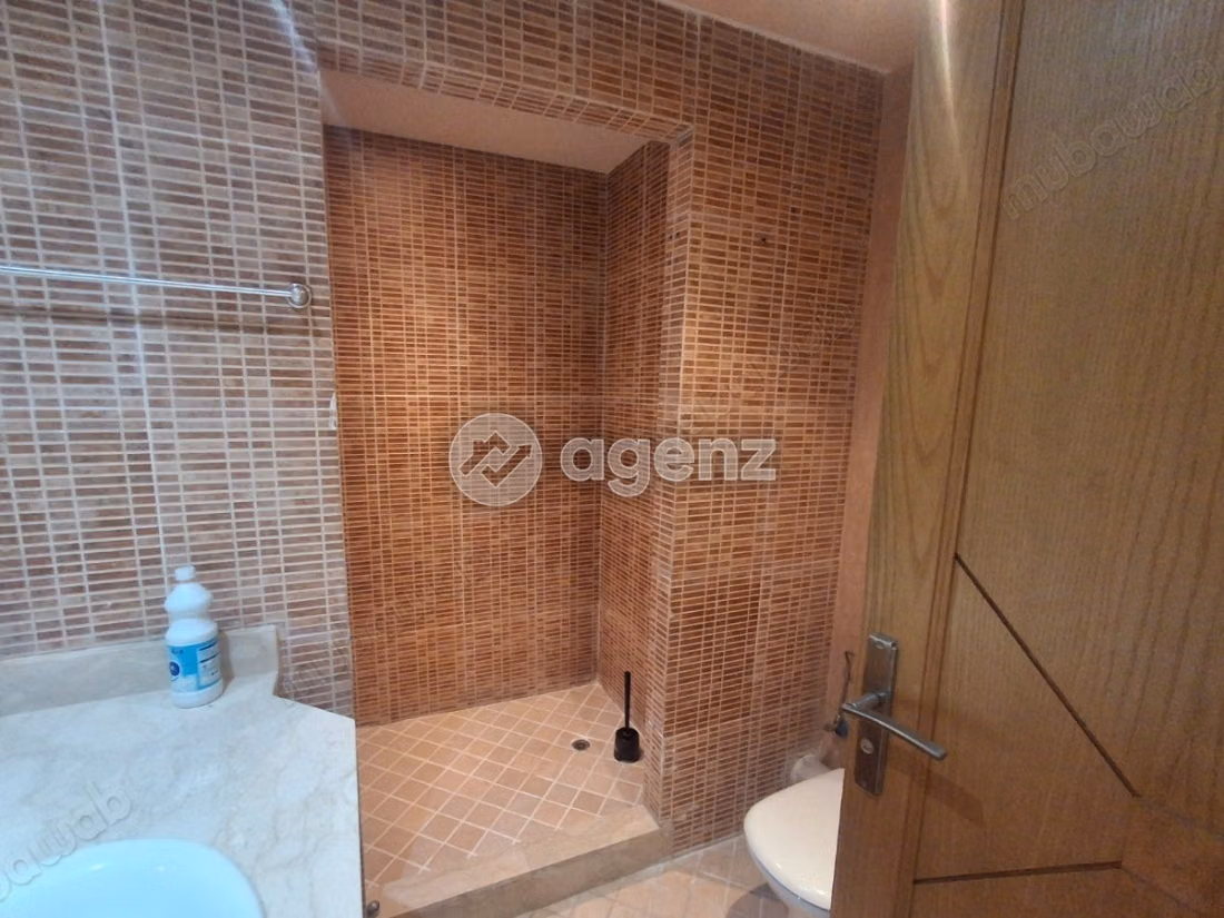 Appartement à vendre 91 m², 2 chambres 
Aéroport Mohammed V 
Bouskoura