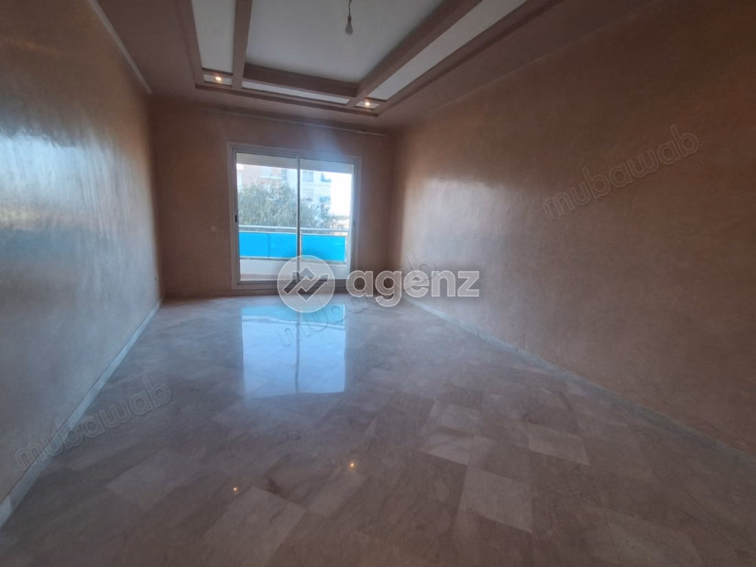 Appartement à vendre 91 m², 2 chambres Aéroport Mohammed V Bouskoura