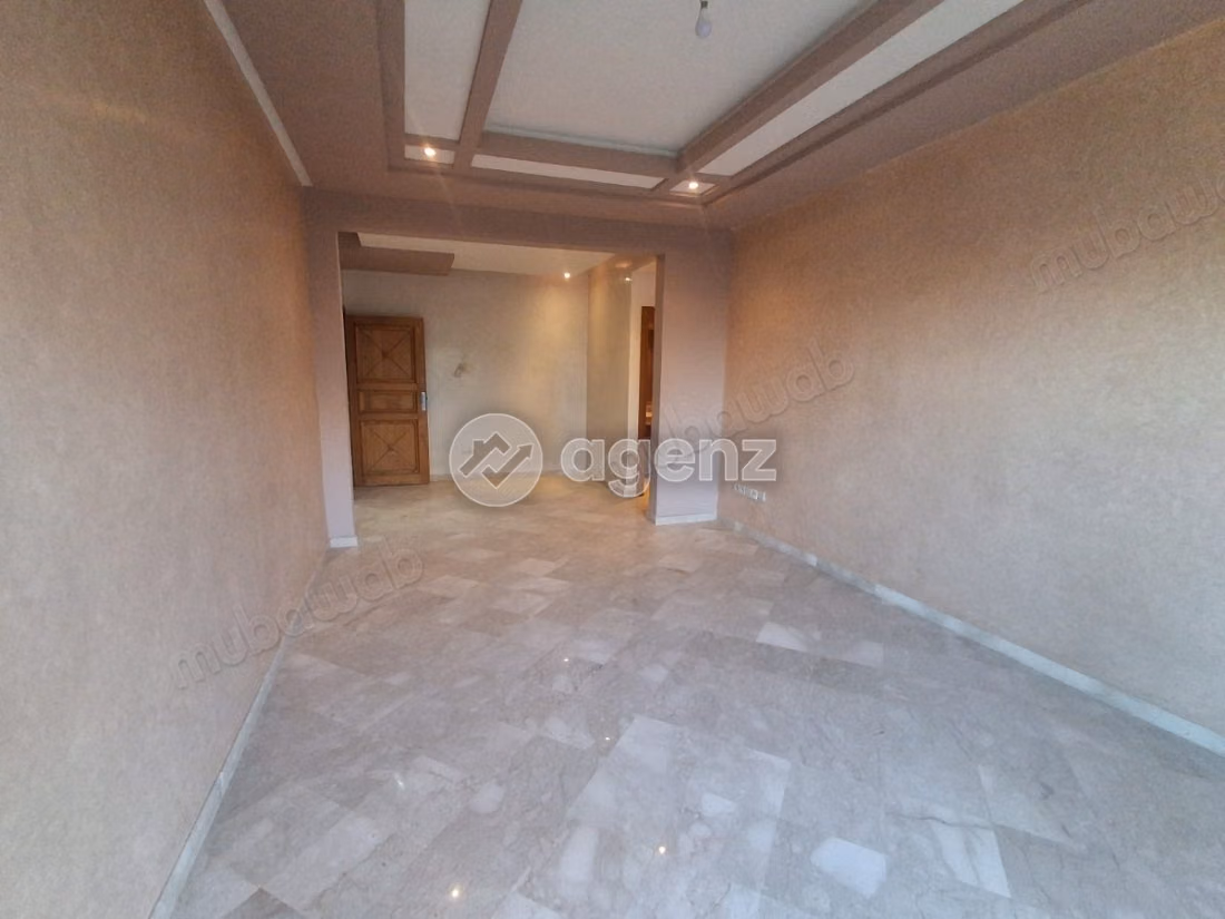 Appartement à vendre 91 m², 2 chambres 
Aéroport Mohammed V 
Bouskoura
