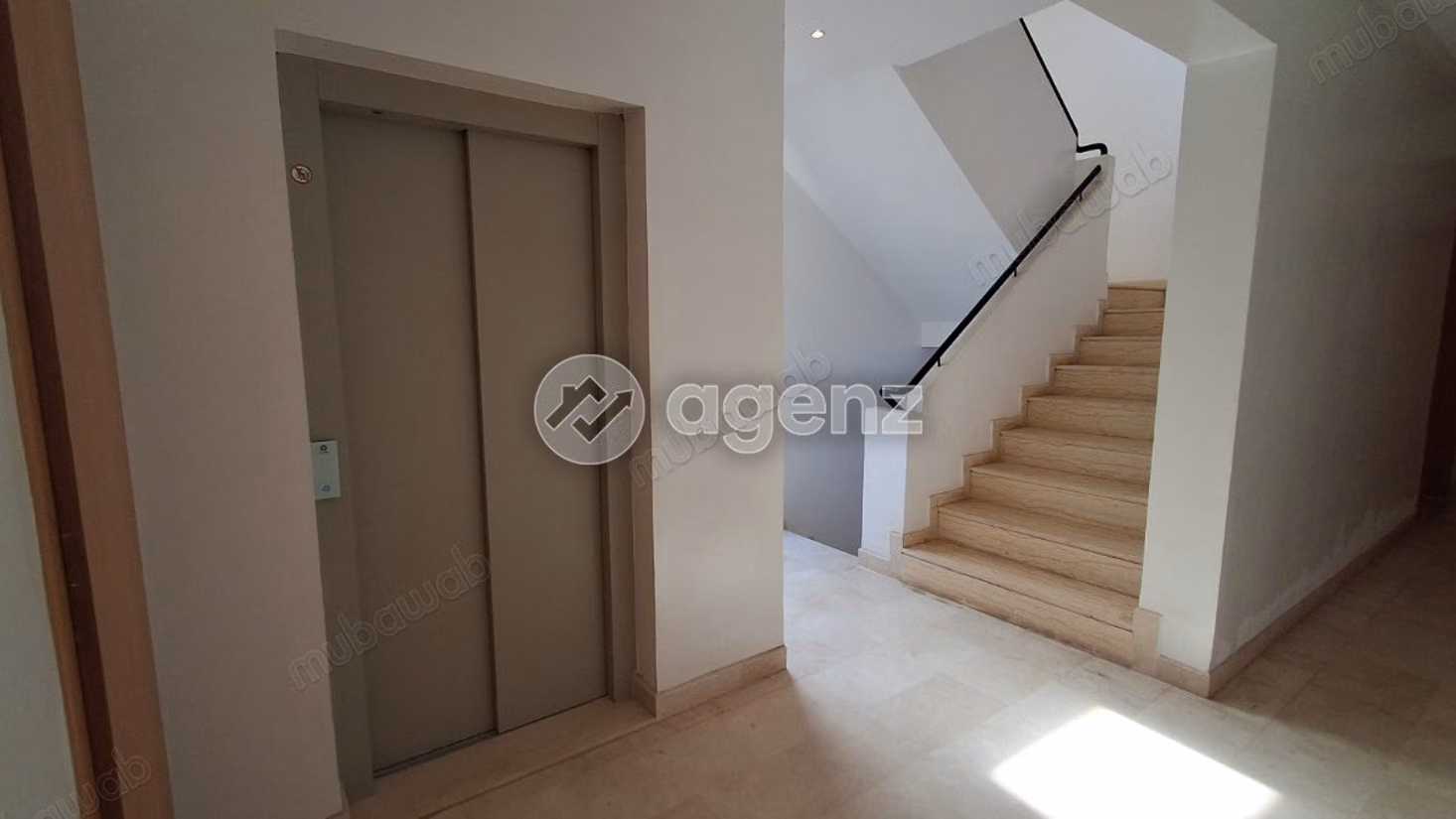 Appartement à louer 83 m², 2 chambres 
Plage Mimosa 2 
Benslimane