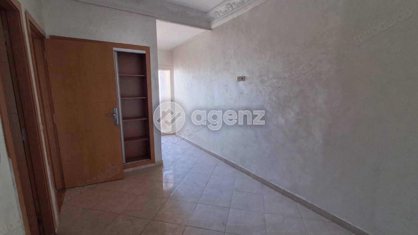 Bureau à louer 83 m² 
Anassi Casablanca