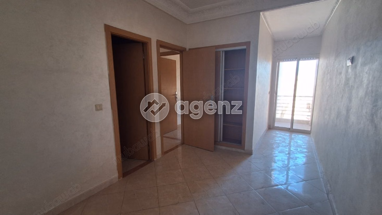 Bureau à louer 83 m² 
Anassi Casablanca