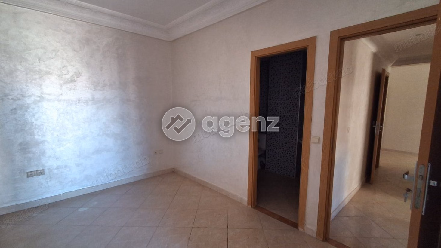 Bureau à louer 83 m² 
Anassi Casablanca