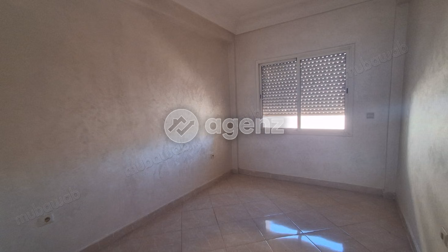 Bureau à louer 83 m² 
Anassi Casablanca