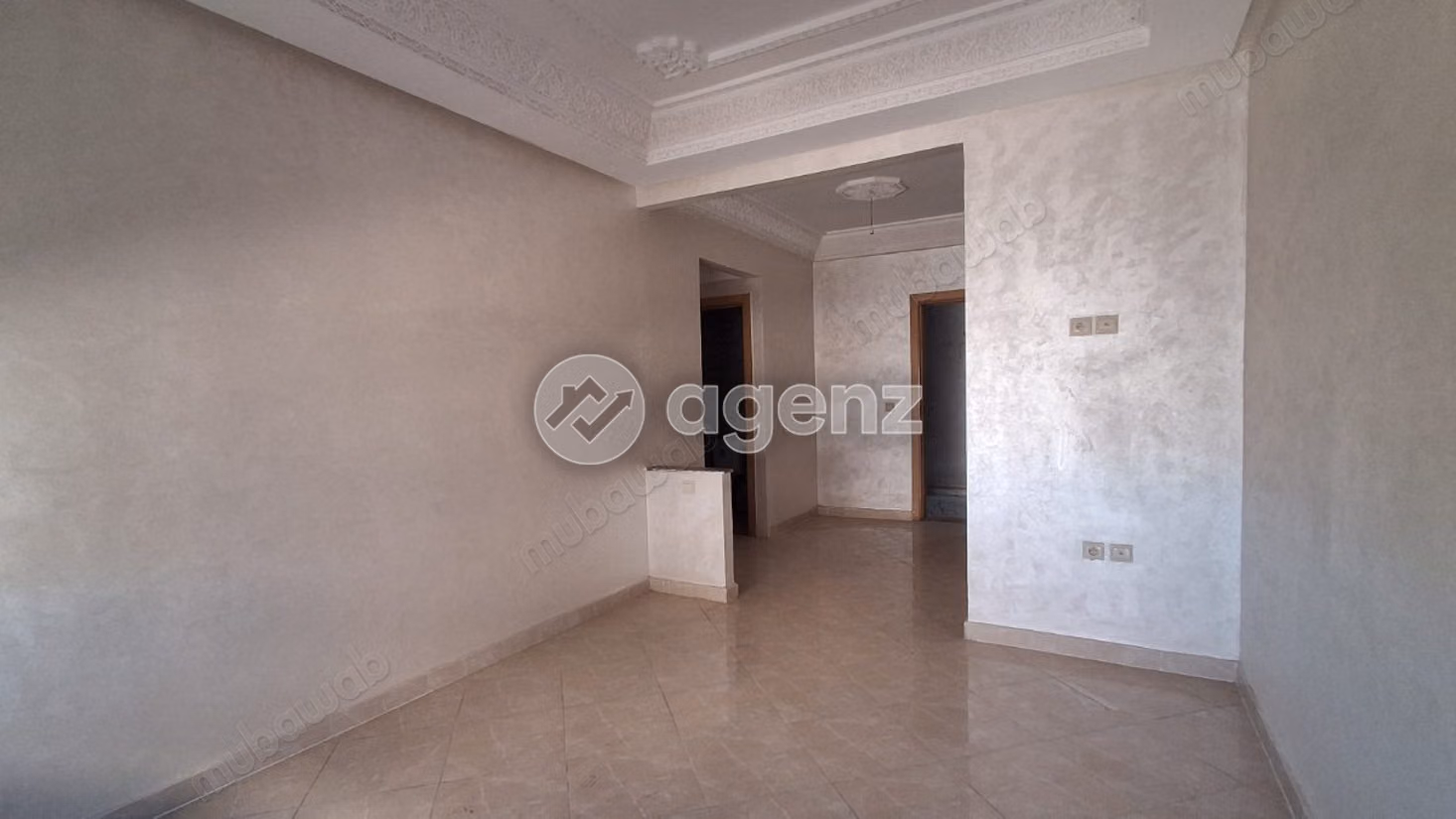 Bureau à louer 83 m² 
Anassi Casablanca