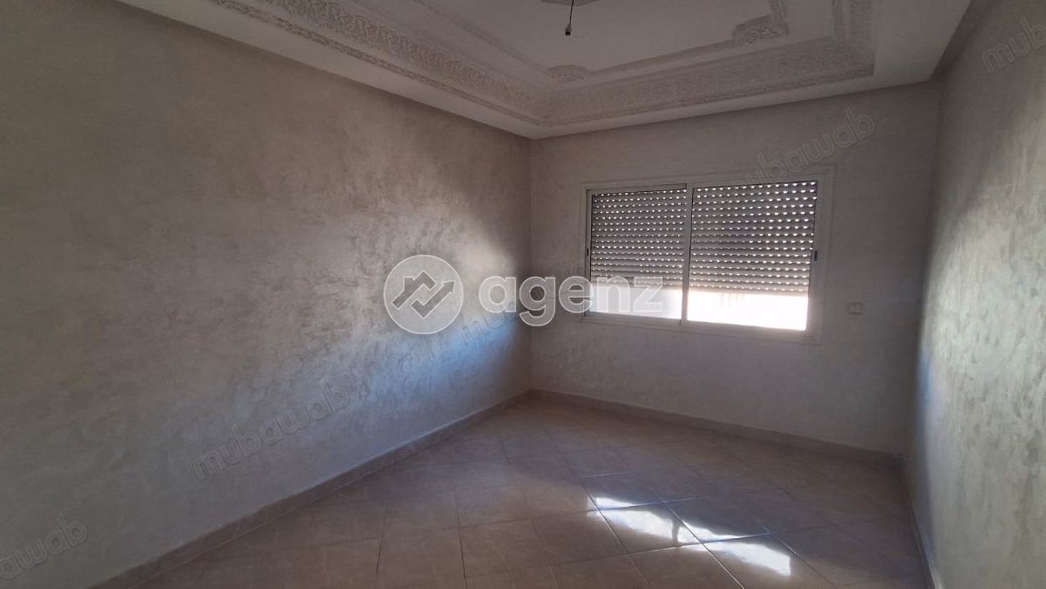 Bureau à louer 83 m² 
Anassi Casablanca