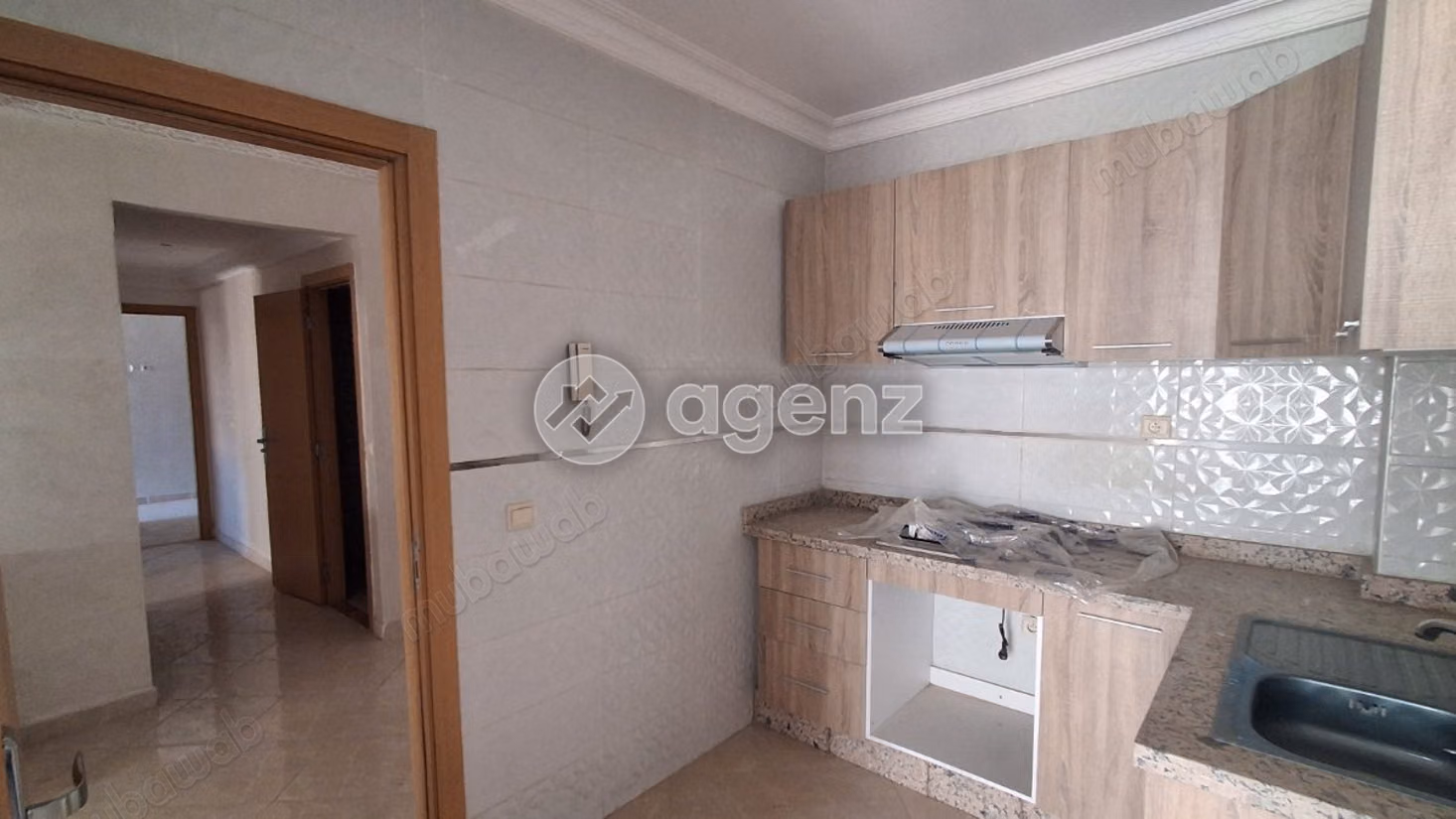 Bureau à louer 83 m² 
Anassi Casablanca