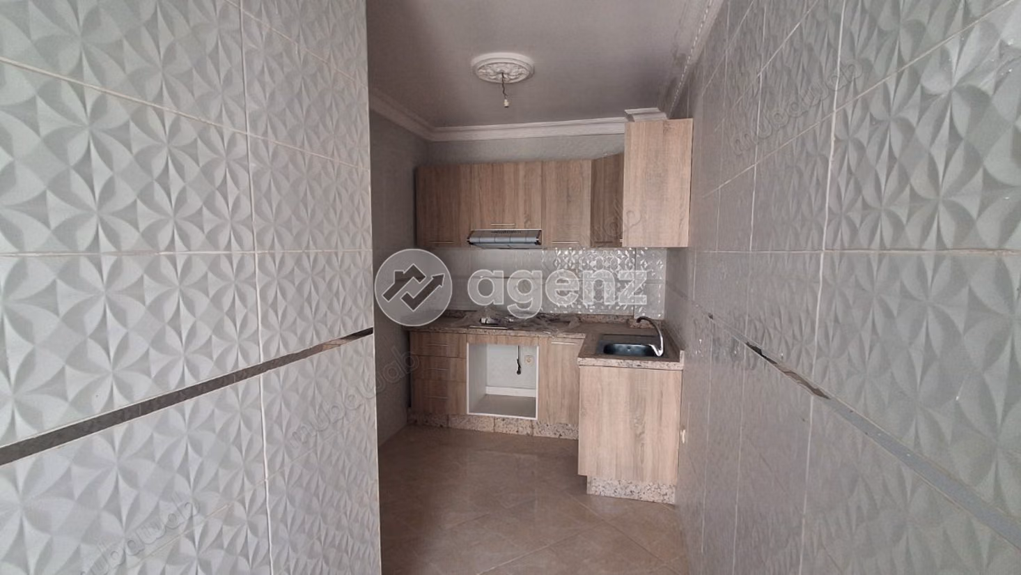 Bureau à louer 83 m² 
Anassi Casablanca