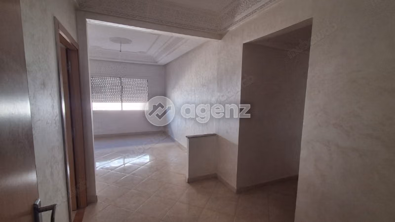 Bureau à louer 83 m² 
Anassi Casablanca
