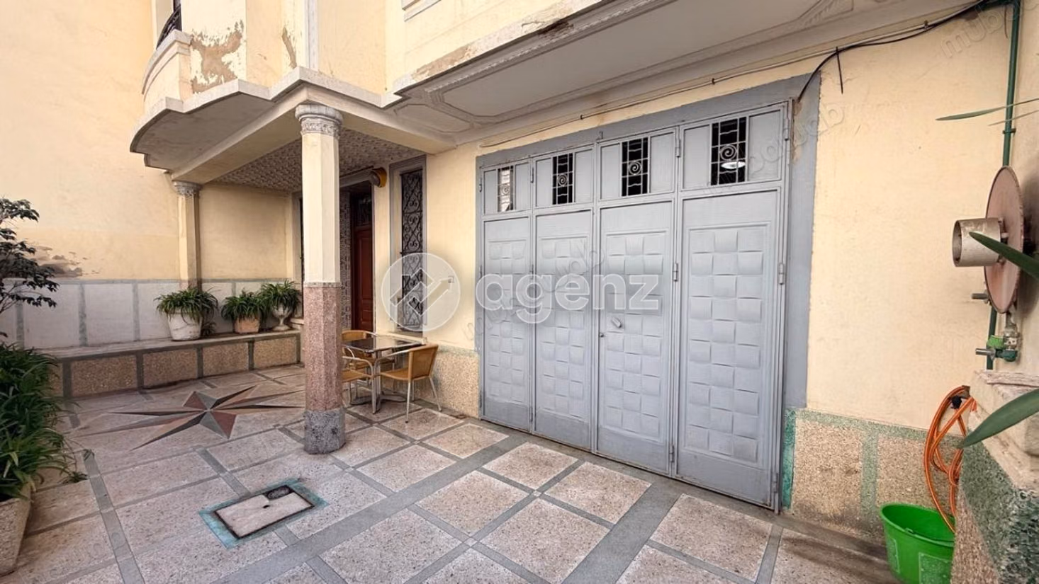 Villa for sale 200 m², 4 bedrooms Alsace Lorraine Casablanca