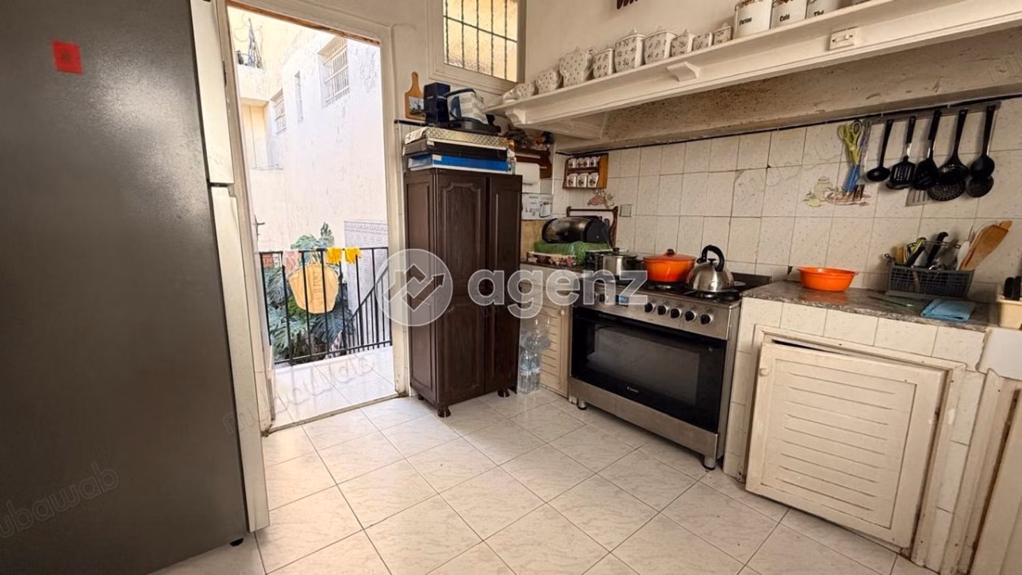 Villa for sale 200 m², 4 bedrooms Alsace Lorraine Casablanca