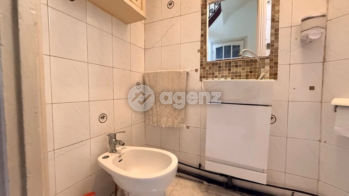 Villa for sale 200 m², 4 bedrooms Alsace Lorraine Casablanca
