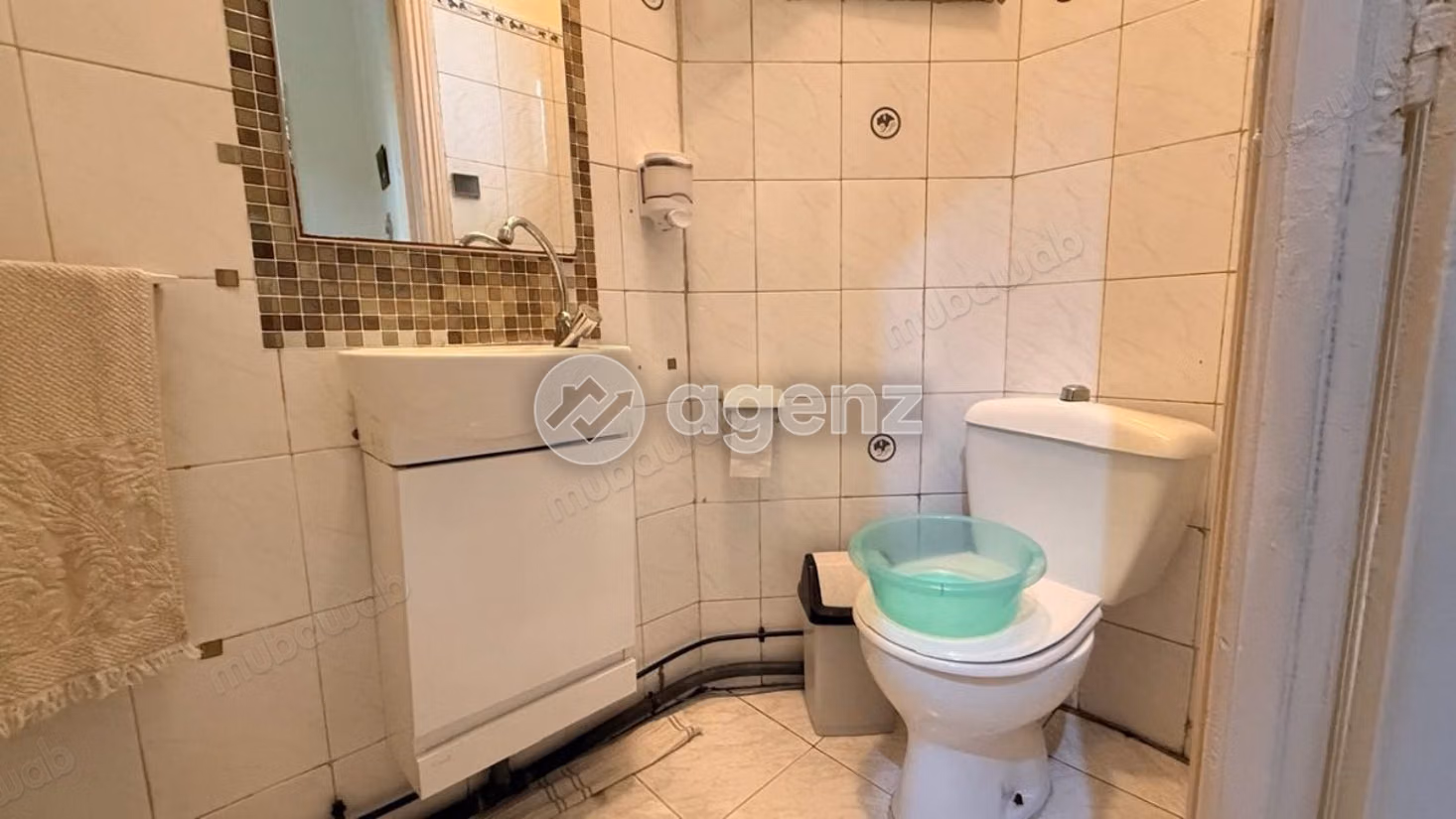 Villa for sale 200 m², 4 bedrooms Alsace Lorraine Casablanca