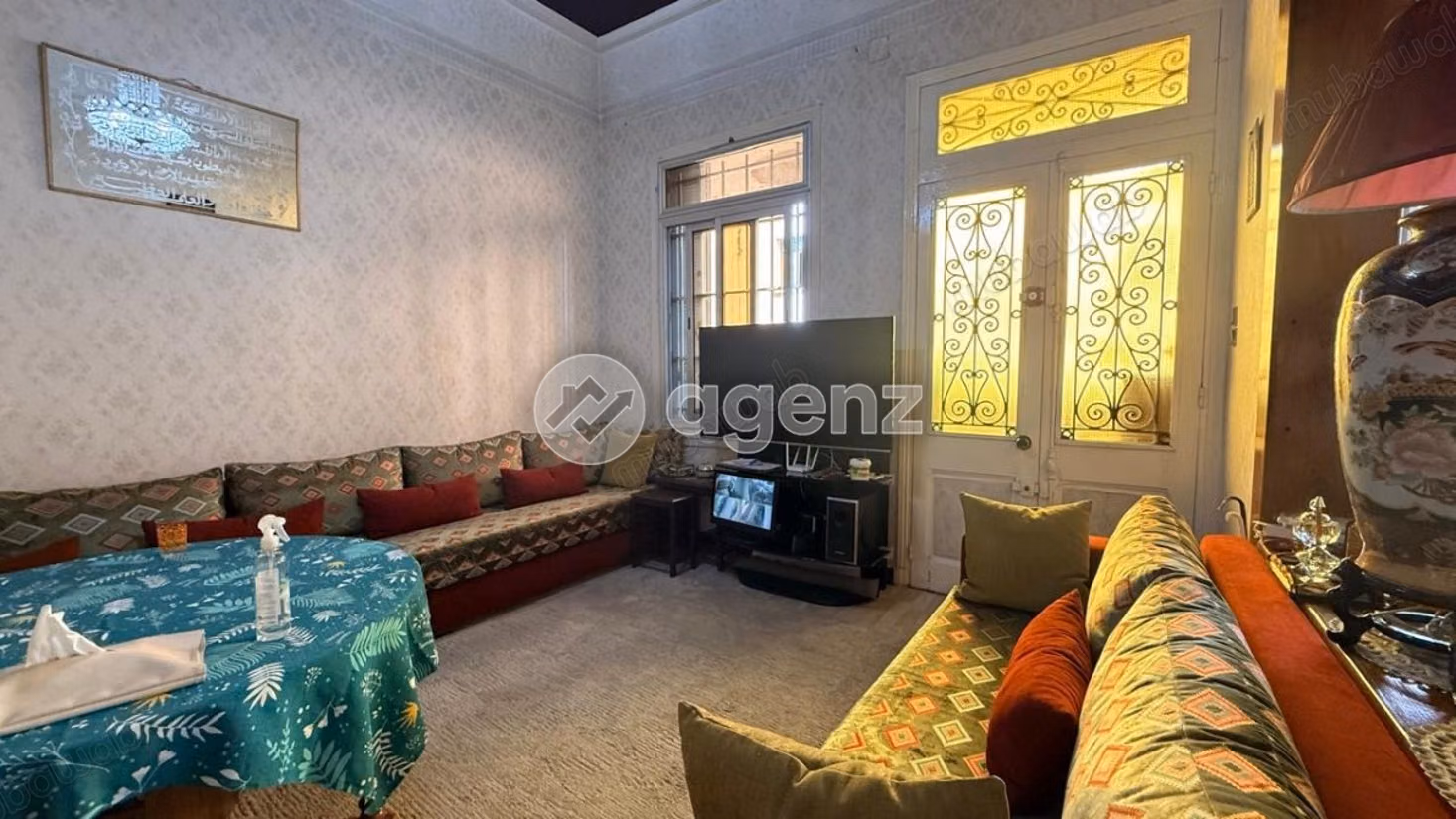 Villa for sale 200 m², 4 bedrooms Alsace Lorraine Casablanca