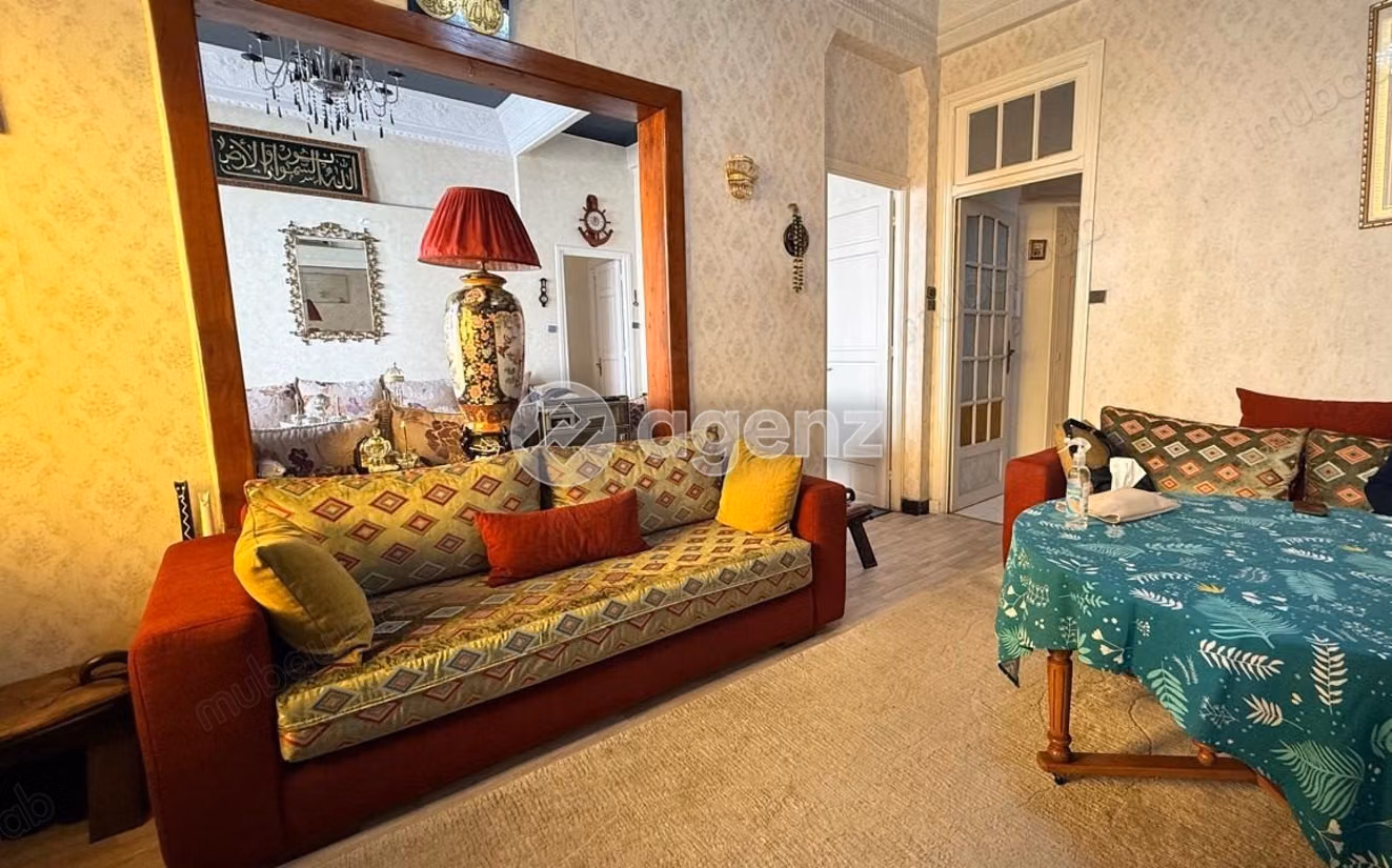 Villa for sale 200 m², 4 bedrooms Alsace Lorraine Casablanca