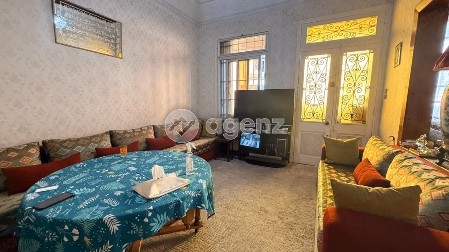 Villa for sale 200 m², 4 bedrooms Alsace Lorraine Casablanca