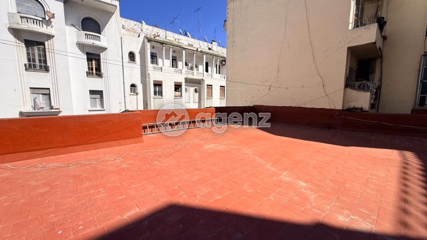 Villa for sale 200 m², 4 bedrooms Alsace Lorraine Casablanca