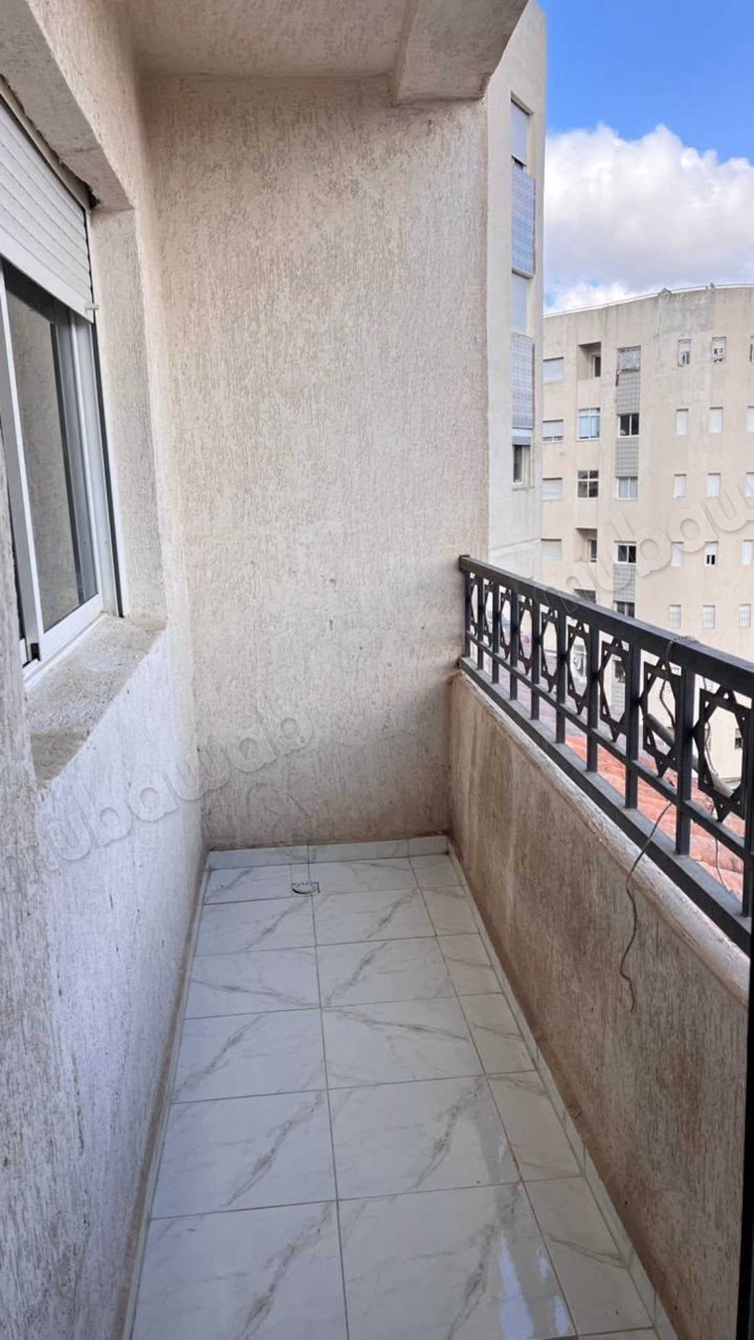 Appartement à vendre à Musanah Golf à un prix très excellent, une opportunité à ne pas manquer