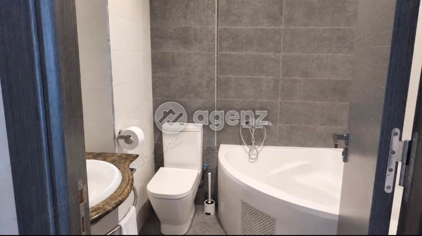 Apartment for sale 87 m², 2 bedrooms La Gironde Casablanca