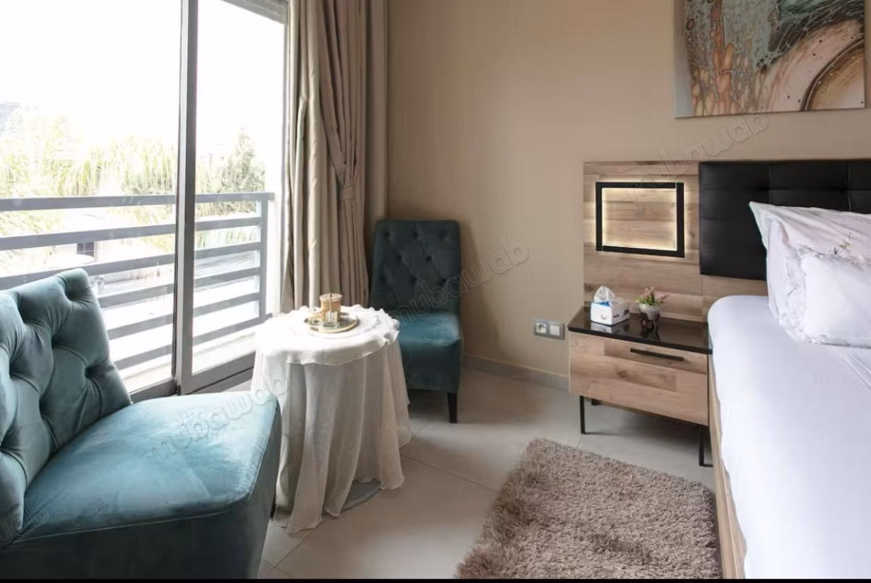 Villa à louer, avec piscine privée à Argan Golf Marrakech