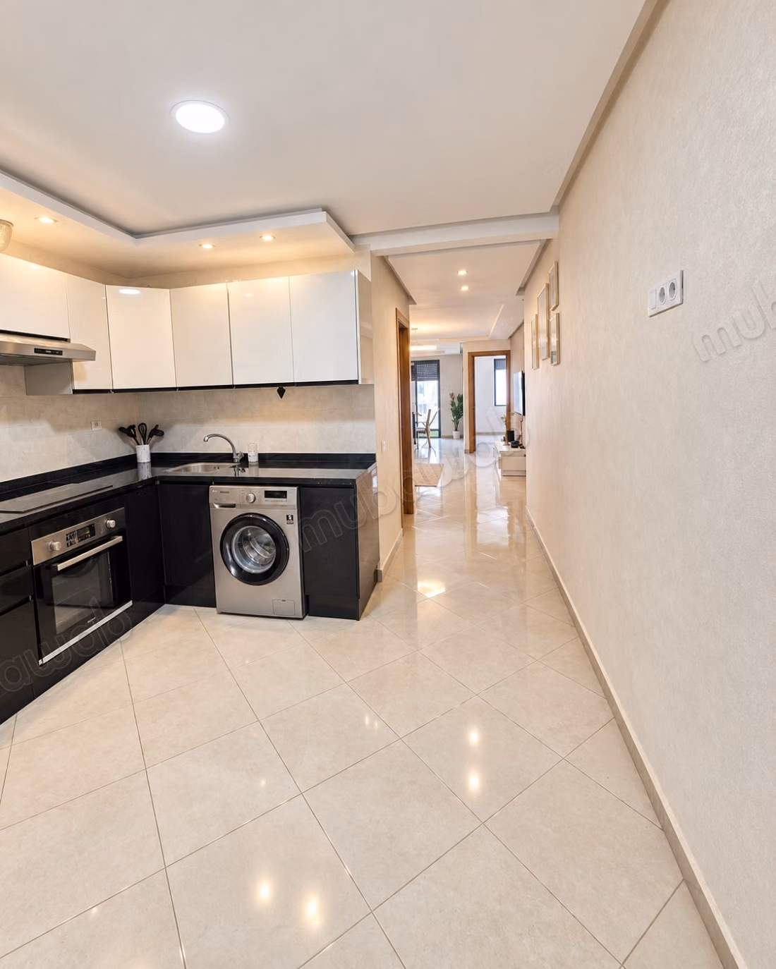 Apartment for sale in Agadir - Haut Founty