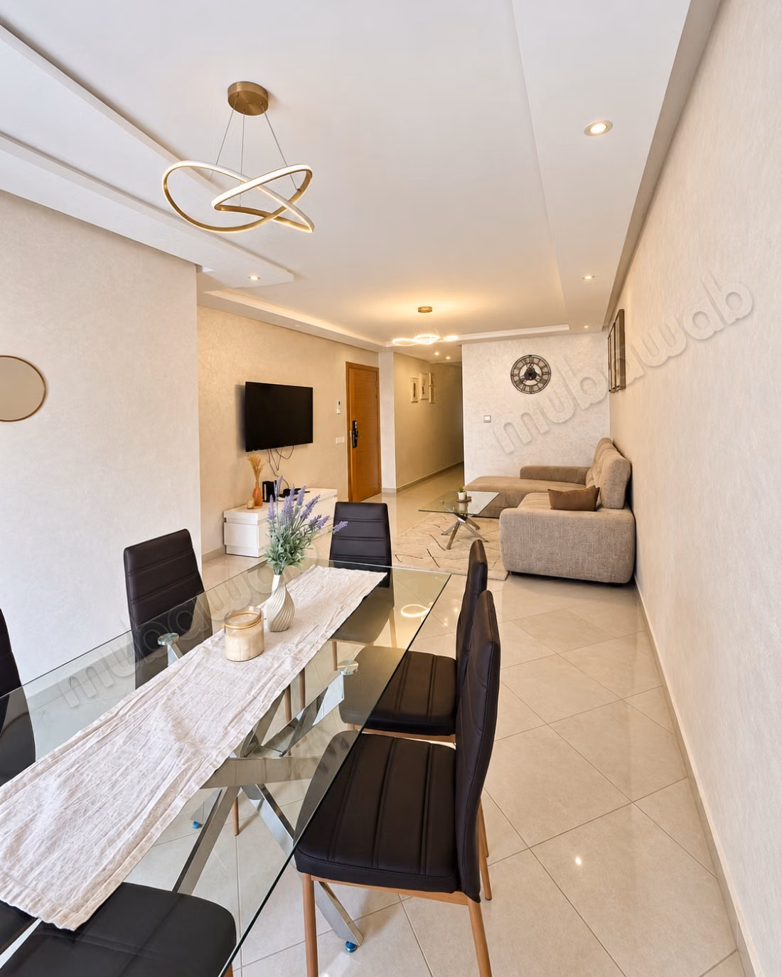 Apartment for sale in Agadir - Haut Founty