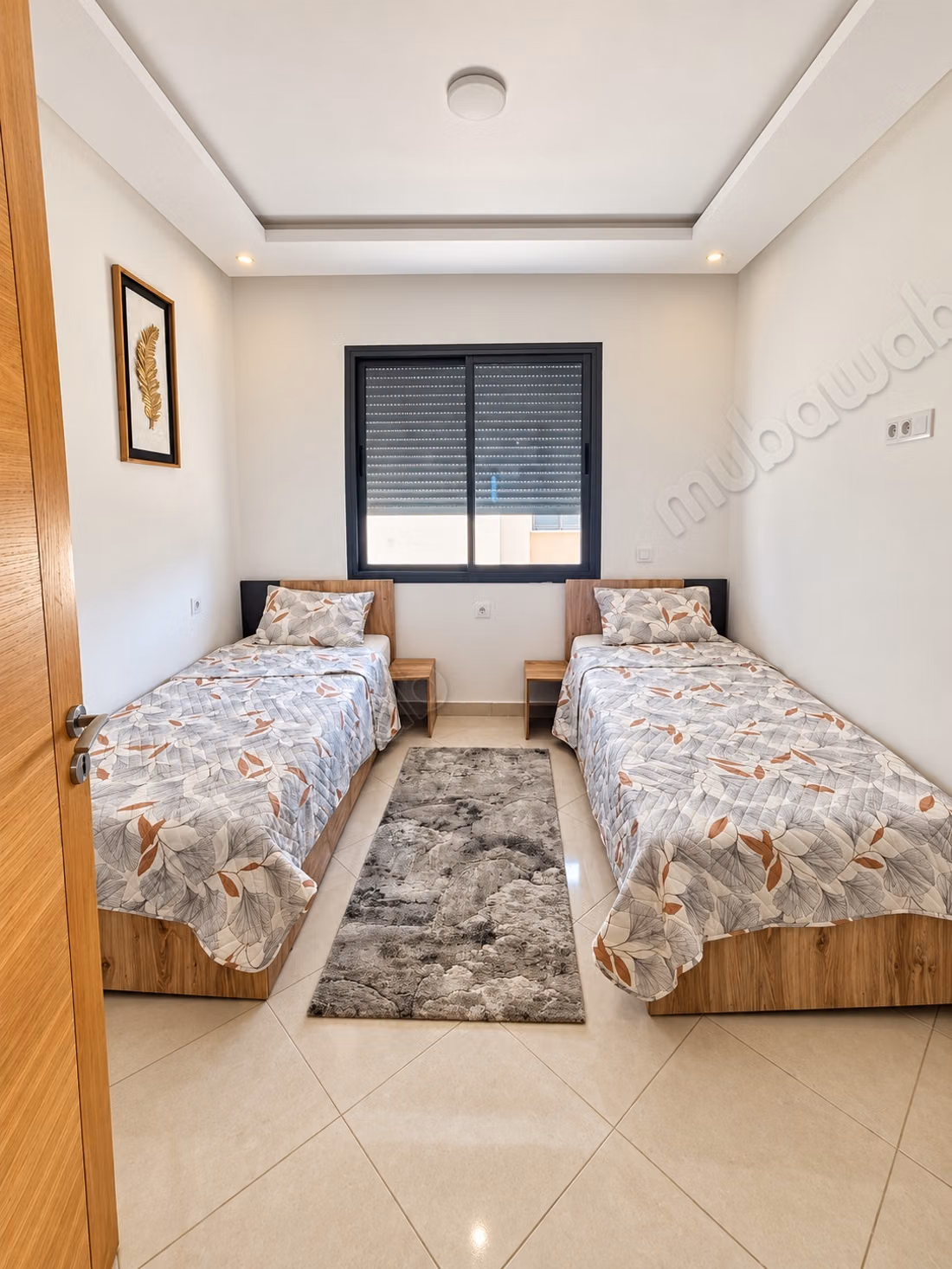 Apartment for sale in Agadir - Haut Founty